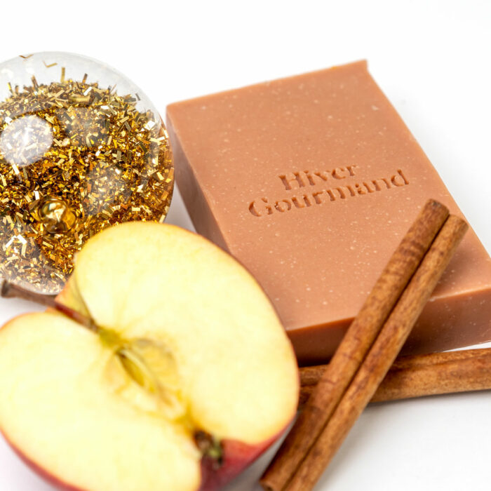 Savon Hiver gourmand – Image 2