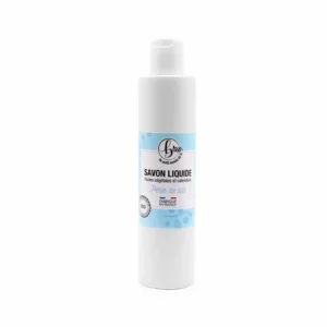 flacon de Savon Liquide Perle de lait 250ml