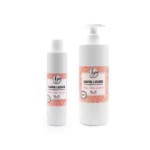 2 flacons de Savon Liquide senteur Néroli-Cerisier, 1 flacon de 250ml et 1 flacon de 500ml