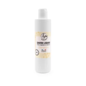 flacon de Savon Liquide sans parfum 500ml