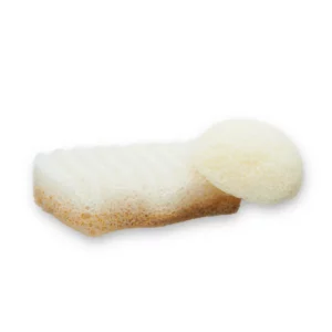 éponge konjac