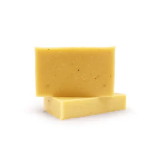 savon artisanal bio au Thym et à la Sauge