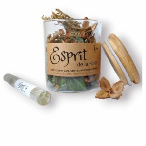 pot pourri 2